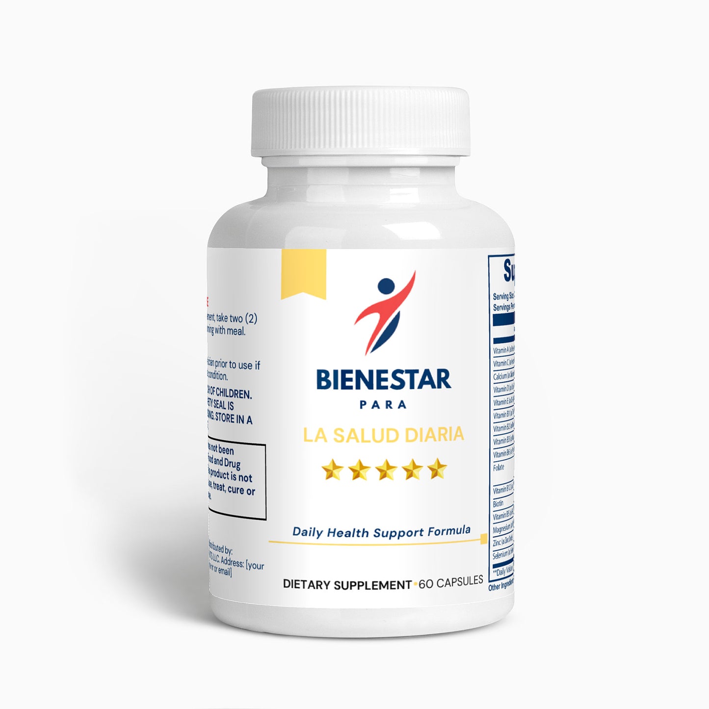 Complete Multivitamin