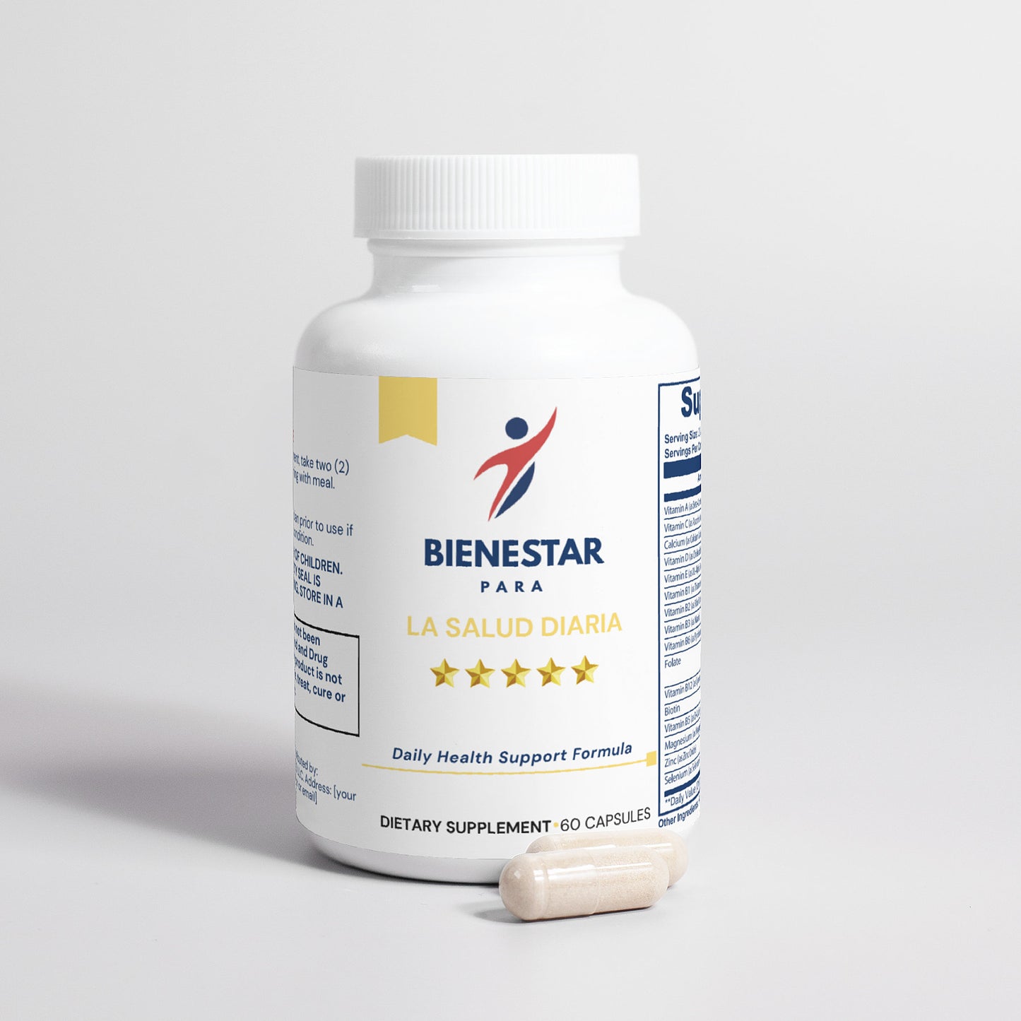 Complete Multivitamin