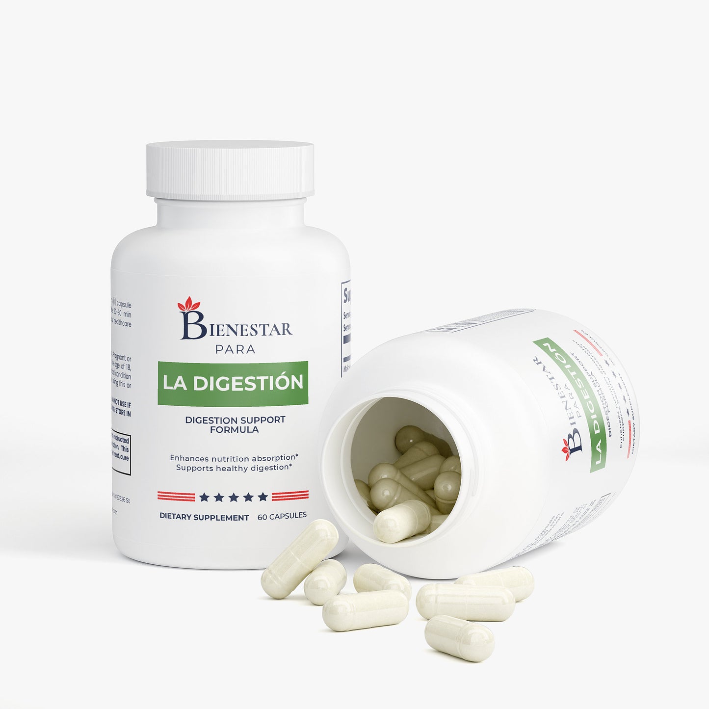 Digestive Enzyme Pro Blend